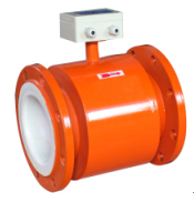 潛水型測水電磁流量計(jì)產(chǎn)品圖