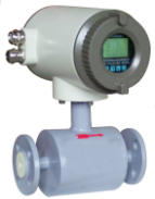 小口徑測水電磁流量計(jì)產(chǎn)品圖